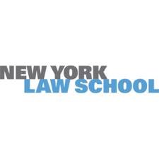 New York Law School Logo