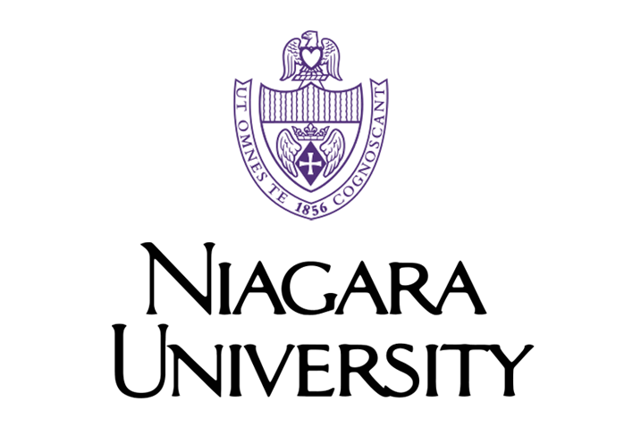 Niagara University Logo