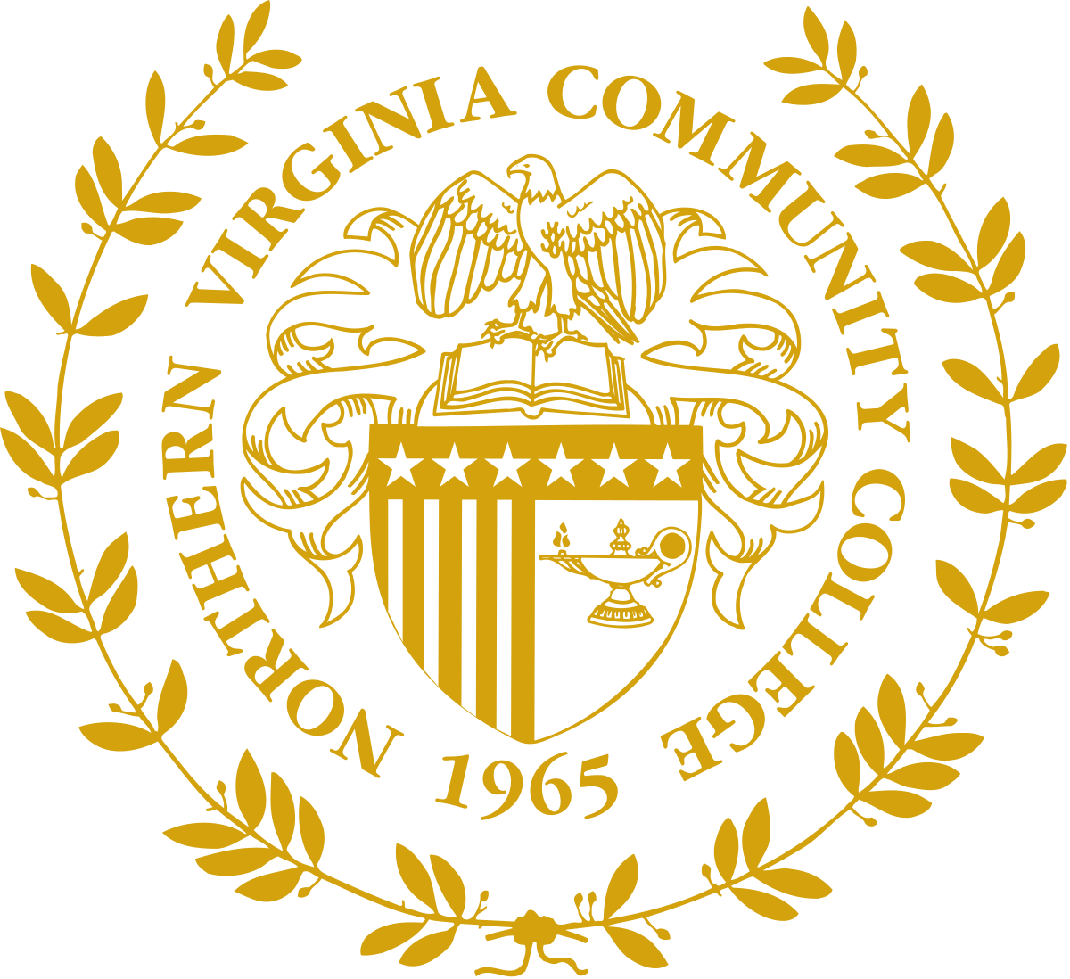 Northern Virginia Community College Logo