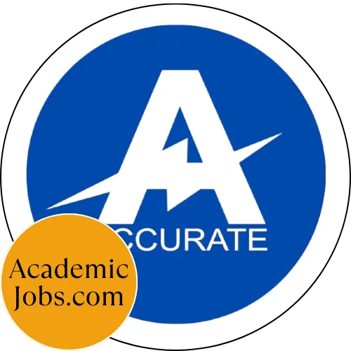 Accurate Group of Institutions