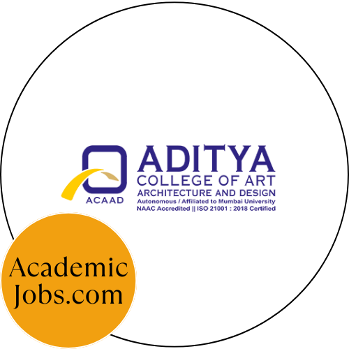 Aditya College of Architecture logo