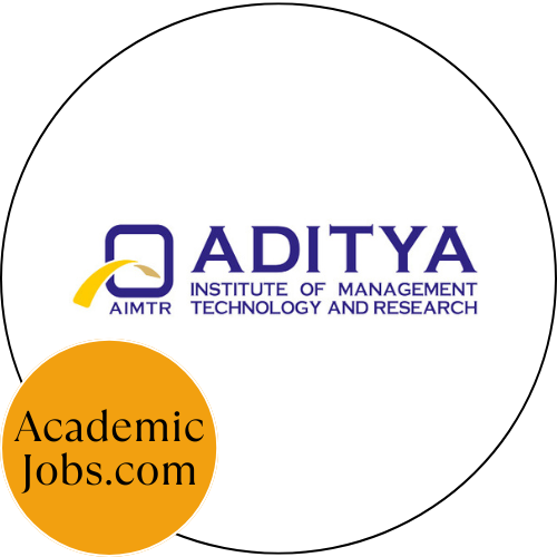 Aditya Institute Of Management Studies logo