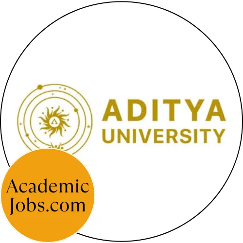 Aditya University, Kakinada Dist.