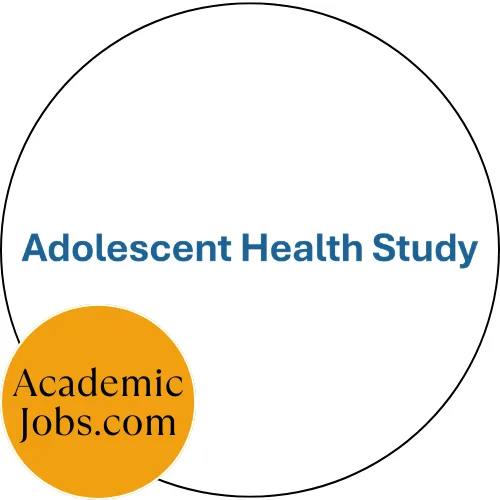 Adolescent Health Study