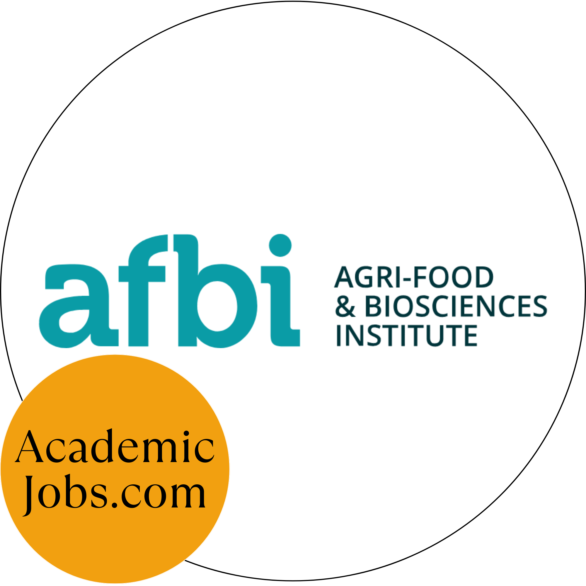Agri-Food and Biosciences Institute logo