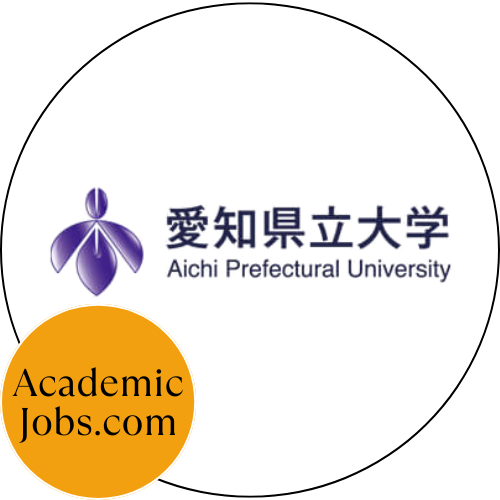 Aichi Prefectural University logo