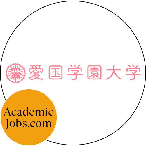 Aikoku Gakuen University logo