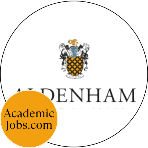 Aldenham Foundation logo
