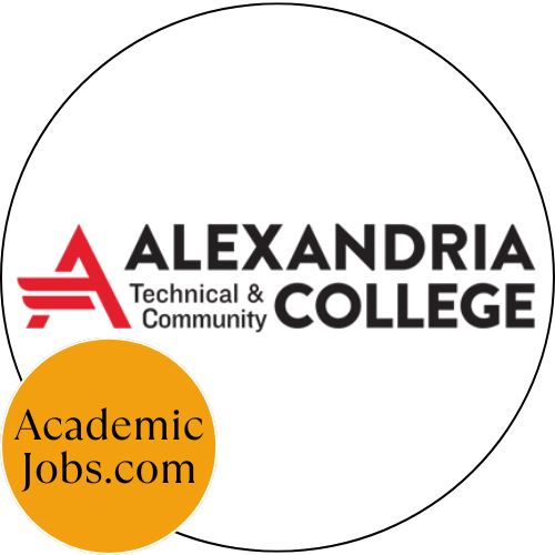 Alexandria Technical Community College logo