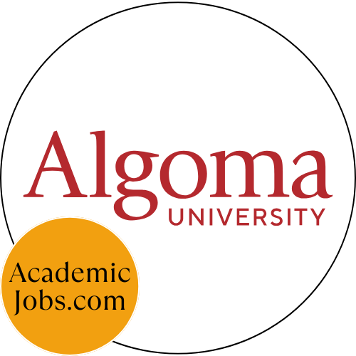 Algoma University logo