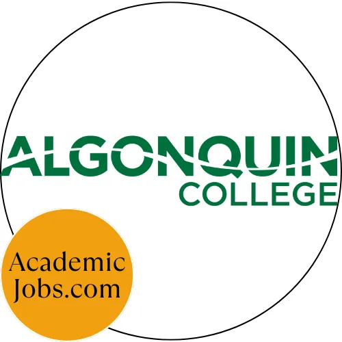 El logo de Algonquin College