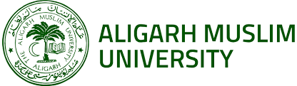 Aligarh Muslim University logo