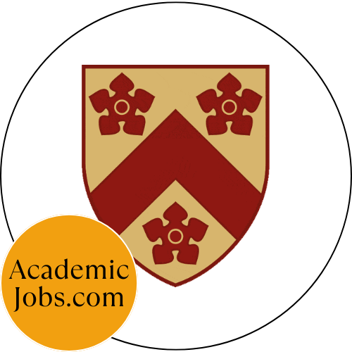 All Souls College logo