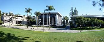 Ambassador College