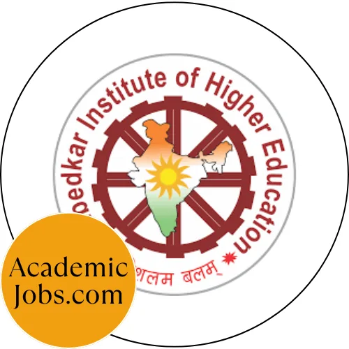 Ambedkar Institute Of Higher Education Patna