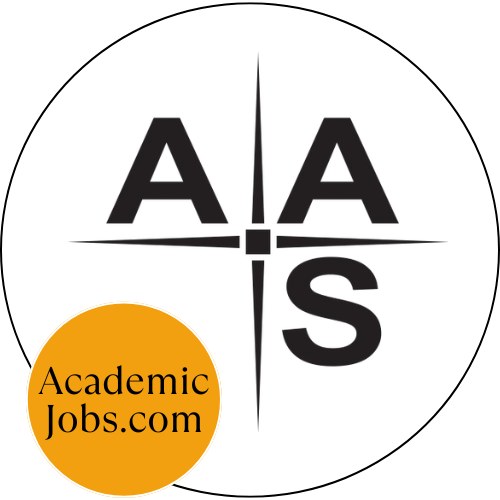 American Astronomical Society logo