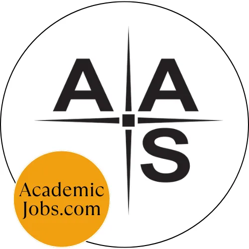 American Astronomical Society logo