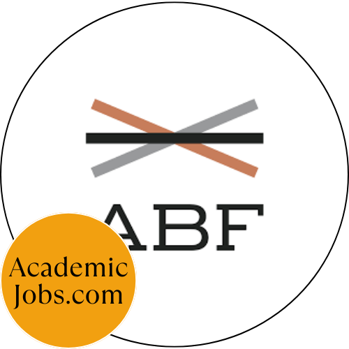 American Bar Foundation logo