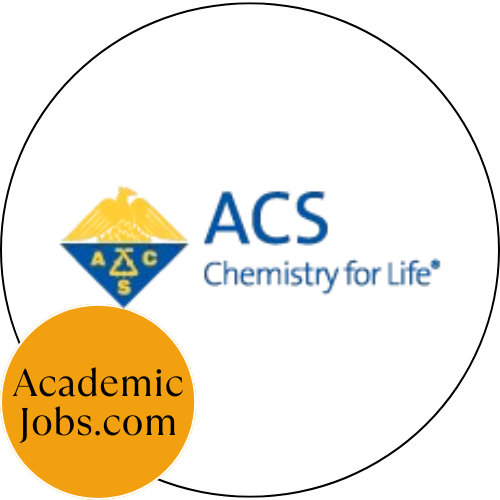 American Chemical Society logo