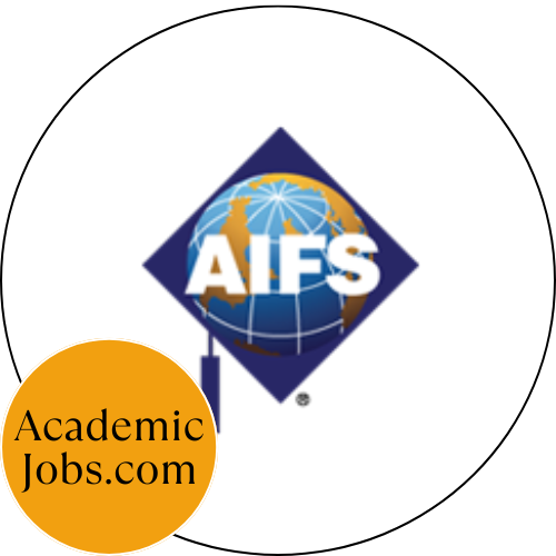 American Institute for Foreign Study logo