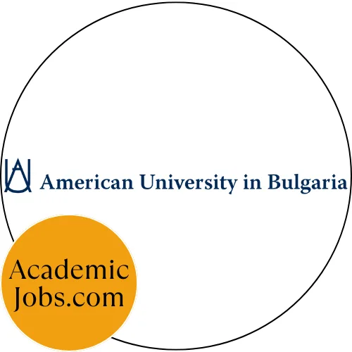 American University in Bulgaria