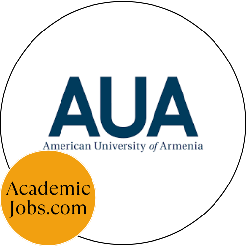 American University of Armenia logo