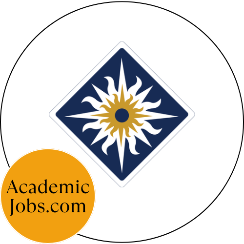 American University of Iraq, Sulaimani (Kurdistan Region) logo