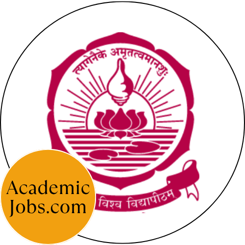 Amrita Vishwa Vidyapeetham, Haridawar logo