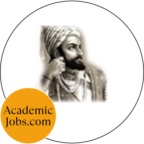 Amruteshwar Arts, Commerce and Science College, Vinzar logo