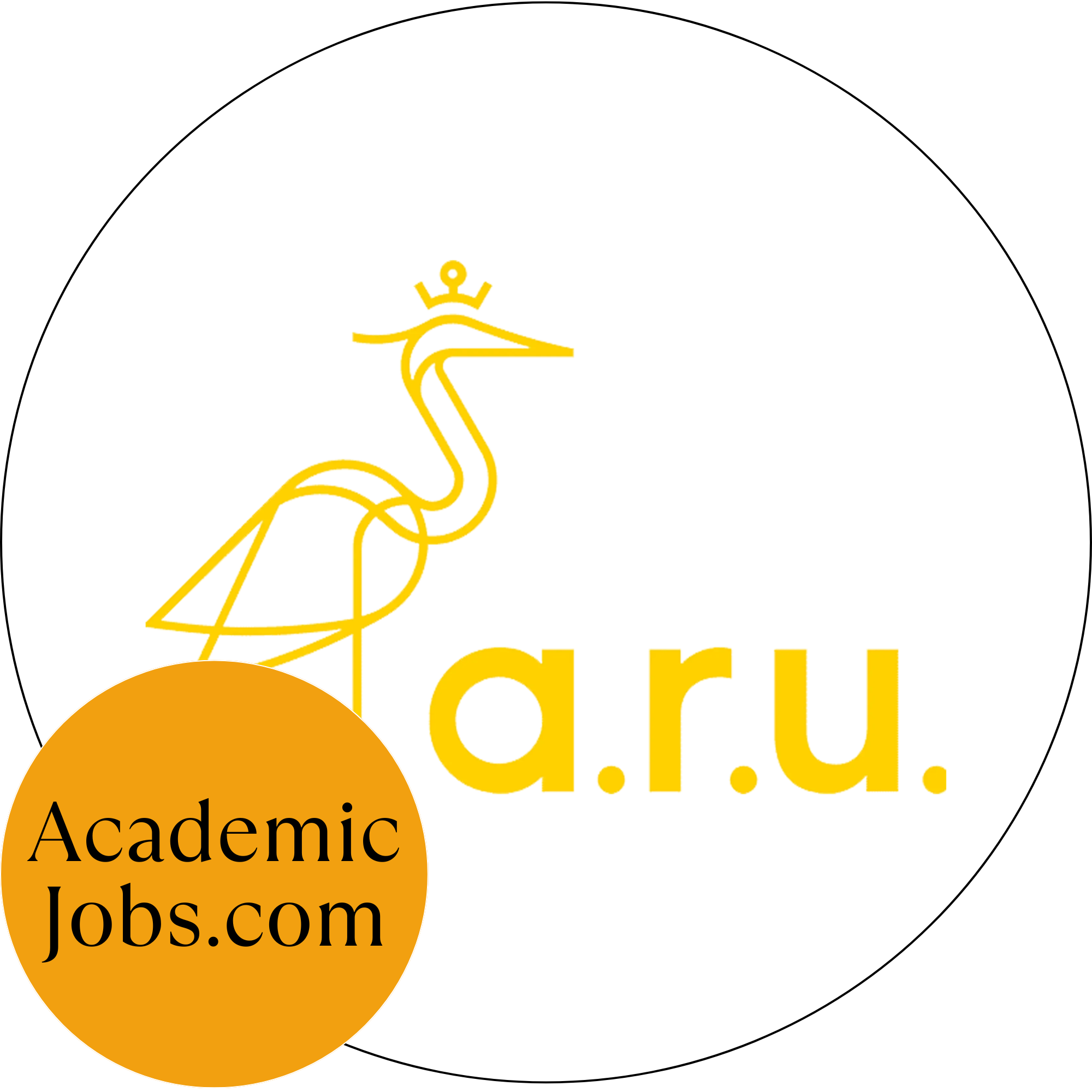 Anglia Ruskin University logo