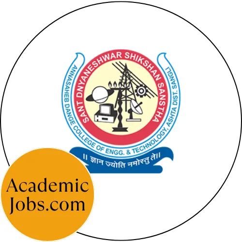 Annasaheb Dange College of Engineering & Technology, Ashta