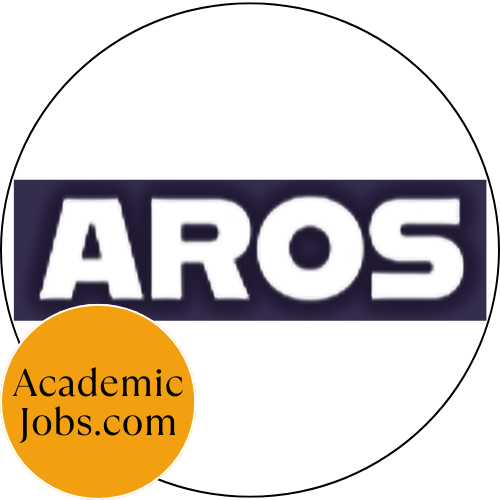 Anti-Racism Observatory for Scotland (AROS) logo