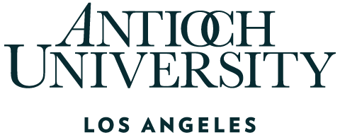 Antioch University Los Angeles logo