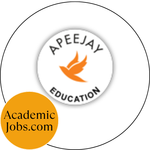 Apeejay Institute of Technology School of Architecture & Planning logo