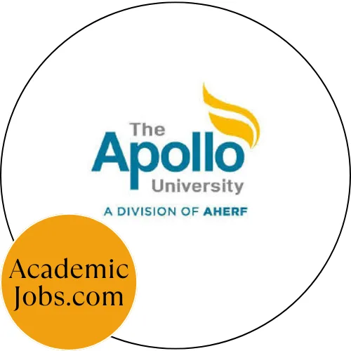 Apollo University, Chittoor, Andhra Pradesh
