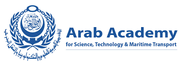 Arab Academy for Science & Technology logo