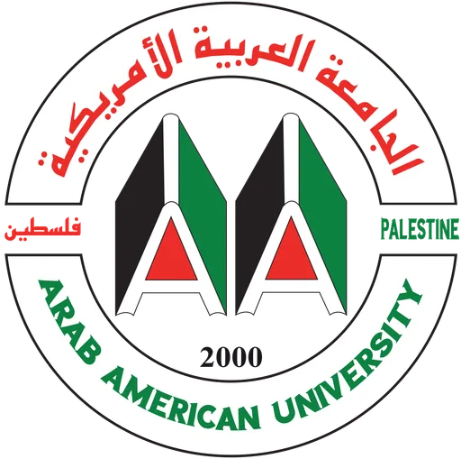 Arab American University - Jenin logo