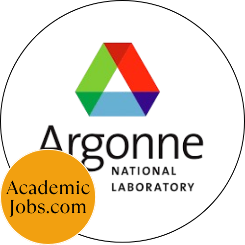 Argonne National Laboratory logo
