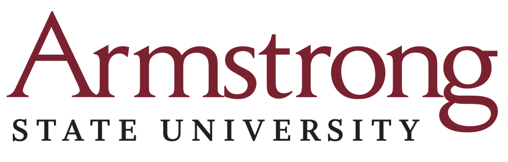 Armstrong Atlantic State University logo