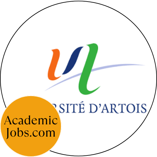 Université d'Artois logo