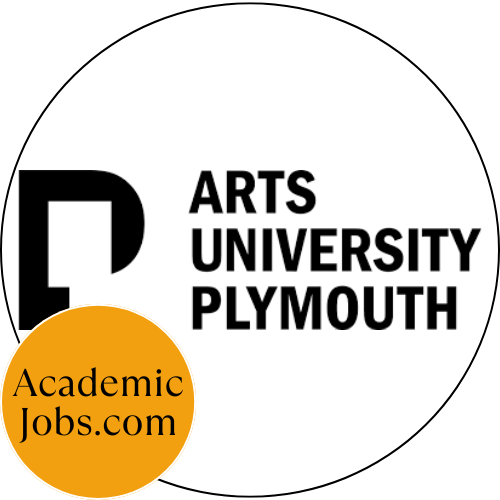 Arts University Plymouth logo