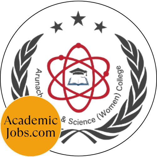 Arunachala Arts & Science Women College logo
