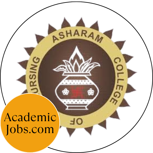 Asharam College Of Nursing logo