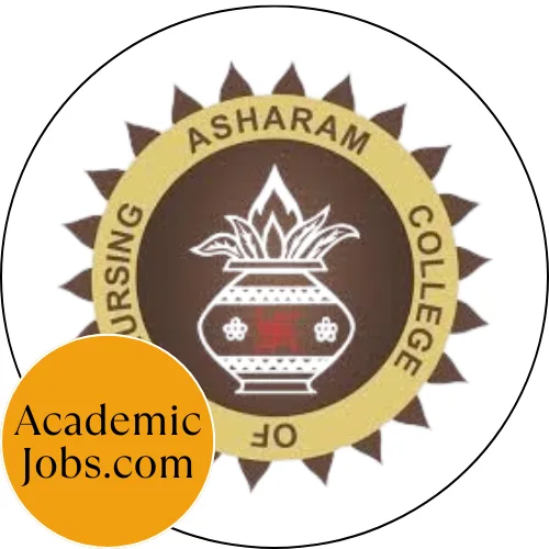 Asharam College Of Nursing logo