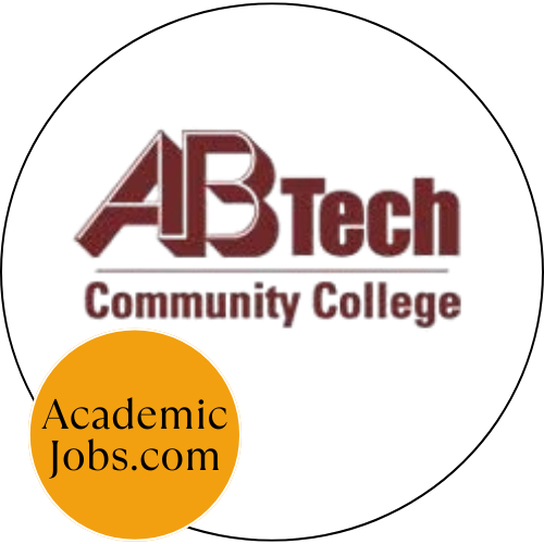 Asheville-Buncombe Technical Community College logo