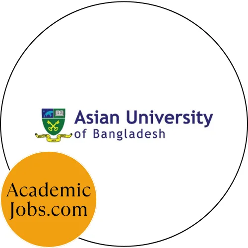 Asian University of Bangladesh
