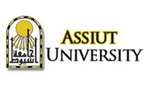 Assiut University logo