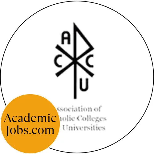 Association of Catholic Colleges and Universities