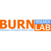 Association of Dutch Burn Centres logo