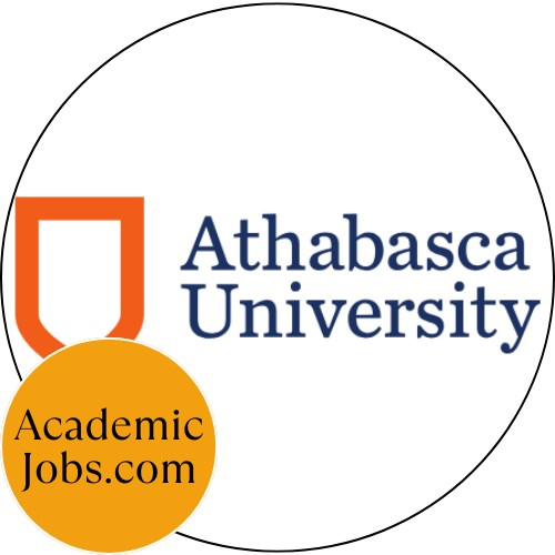 Athabasca University logo
